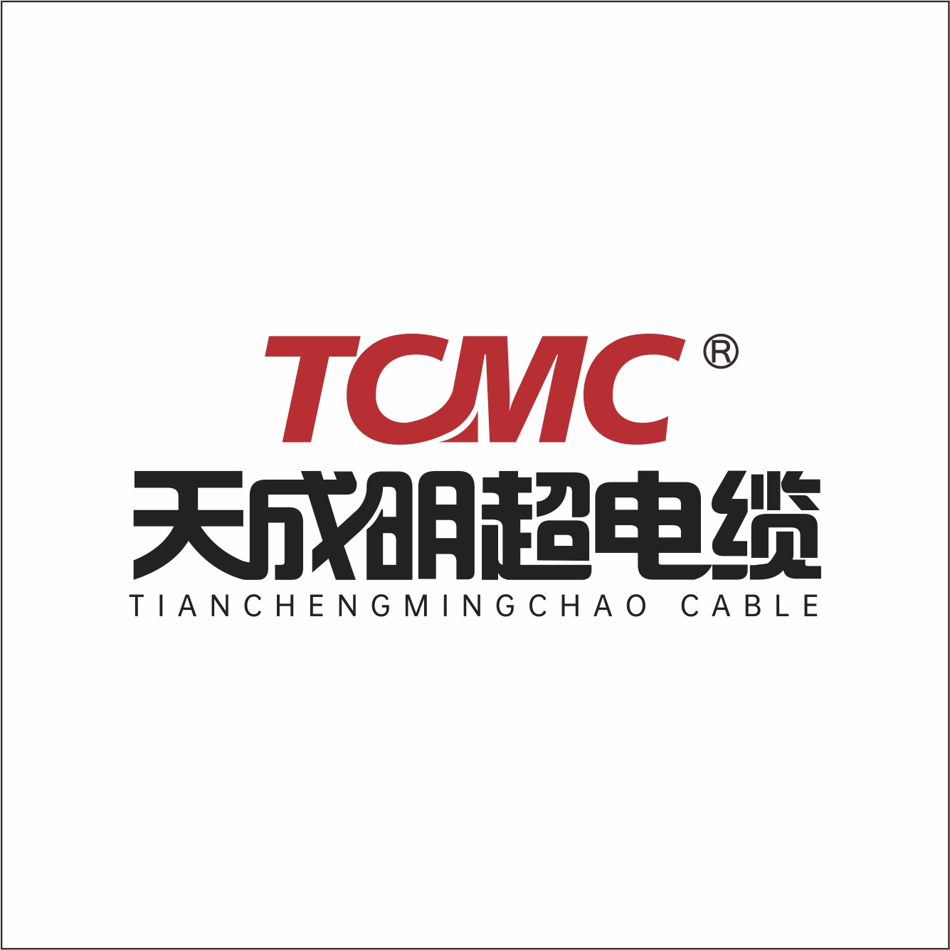 四川天成明超电缆有限公司